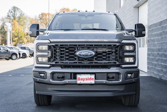 new 2024 Ford F-250 car, priced at $77,420