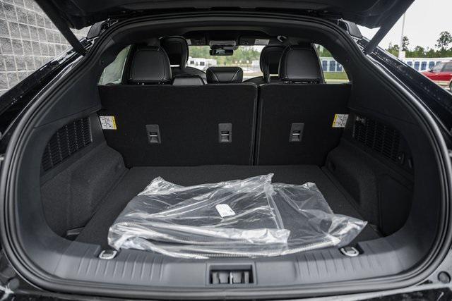 new 2025 Ford Mustang Mach-E car, priced at $57,046