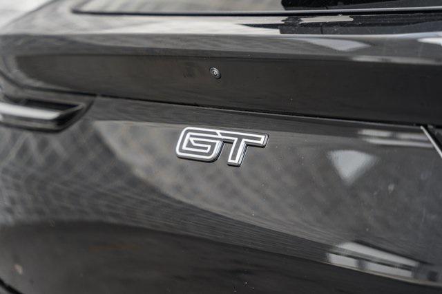 new 2025 Ford Mustang Mach-E car, priced at $57,046