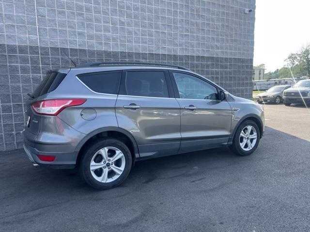 used 2014 Ford Escape car, priced at $6,000