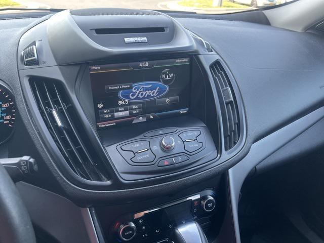 used 2014 Ford Escape car, priced at $6,000