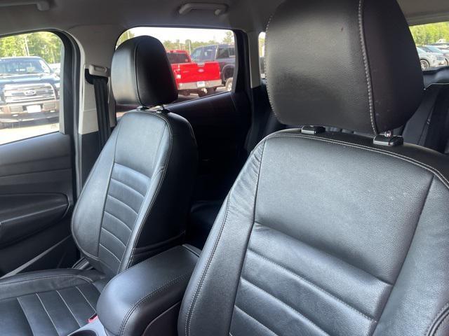 used 2014 Ford Escape car, priced at $6,000
