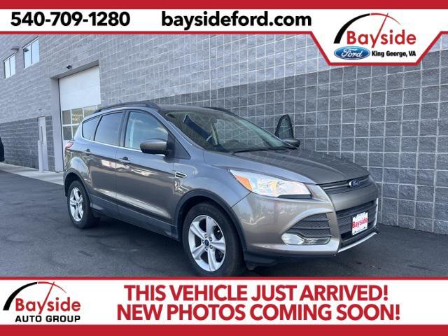 used 2014 Ford Escape car, priced at $6,000