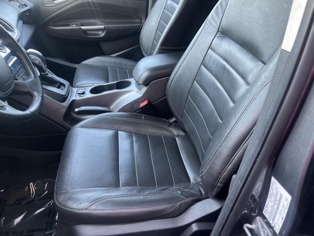 used 2014 Ford Escape car, priced at $6,000