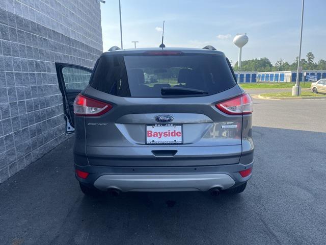 used 2014 Ford Escape car, priced at $6,000