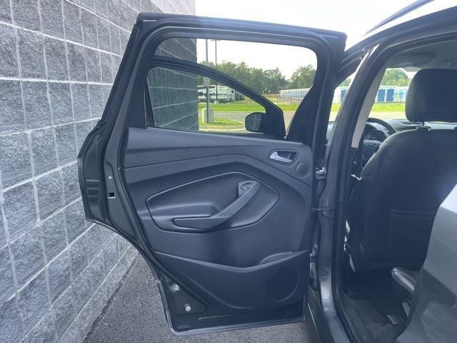 used 2014 Ford Escape car, priced at $6,000