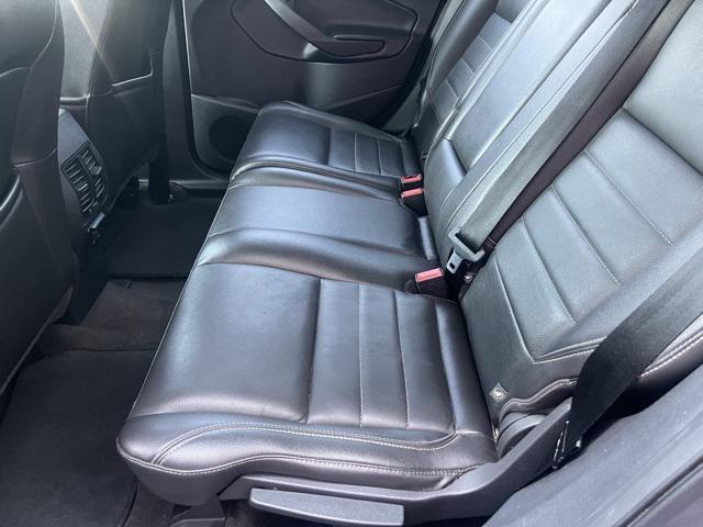 used 2014 Ford Escape car, priced at $6,000