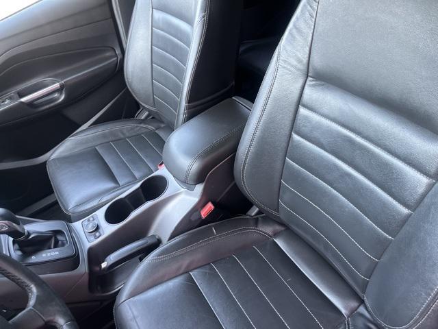 used 2014 Ford Escape car, priced at $6,000