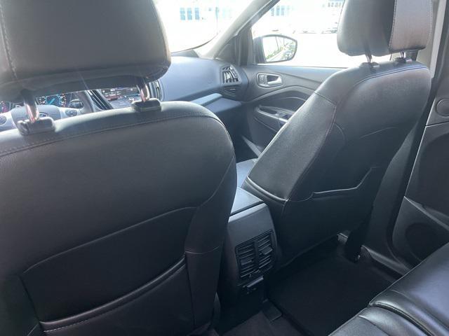 used 2014 Ford Escape car, priced at $6,000