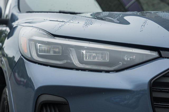 new 2025 Ford Escape car, priced at $35,204