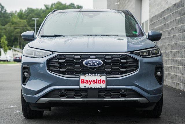 new 2025 Ford Escape car, priced at $35,204