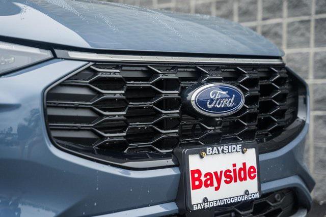 new 2025 Ford Escape car, priced at $35,204