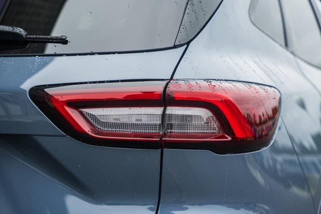 new 2025 Ford Escape car, priced at $35,204