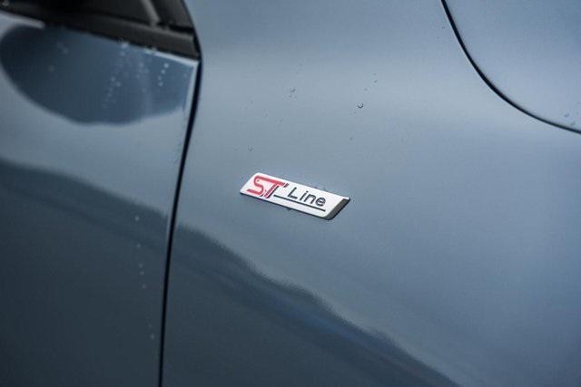 new 2025 Ford Escape car, priced at $35,204