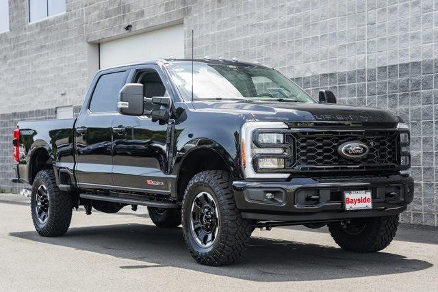 new 2025 Ford F-250 car, priced at $76,940