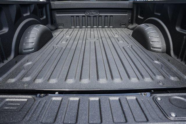 new 2025 Ford F-250 car, priced at $76,940
