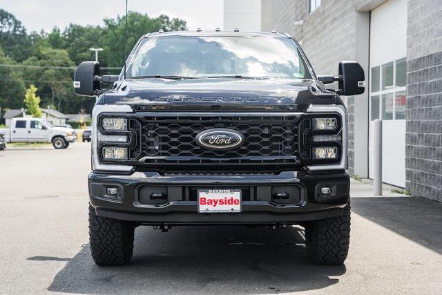 new 2025 Ford F-250 car, priced at $76,940