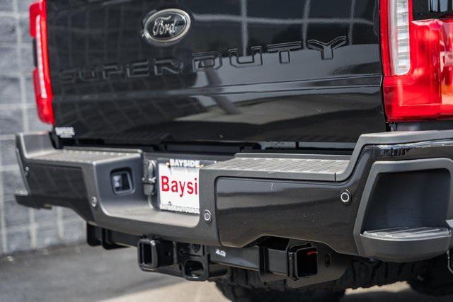 new 2025 Ford F-250 car, priced at $76,940