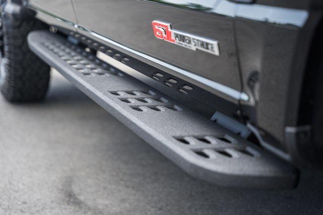 new 2025 Ford F-250 car, priced at $76,940