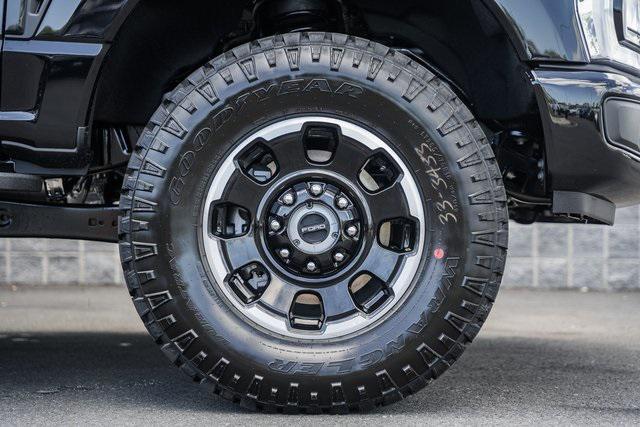 new 2025 Ford F-250 car, priced at $76,940