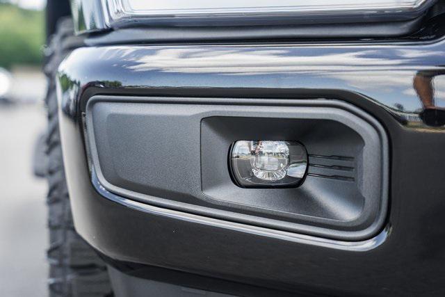 new 2025 Ford F-250 car, priced at $76,940