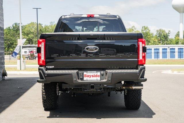 new 2025 Ford F-250 car, priced at $76,940