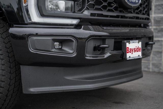 new 2026 Ford F-250 car, priced at $61,437