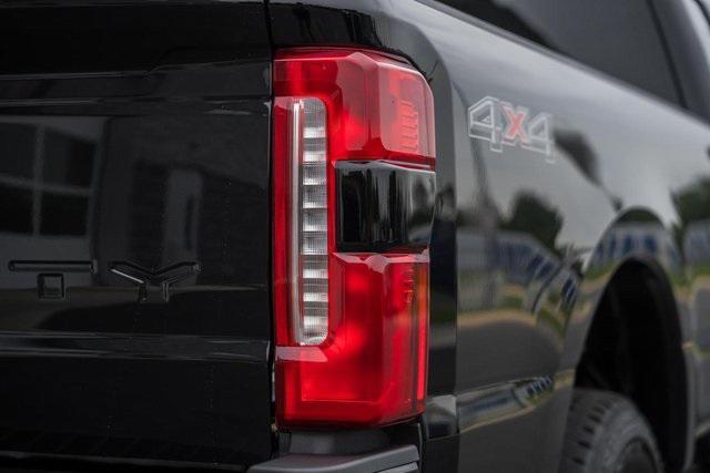 new 2026 Ford F-250 car, priced at $61,437