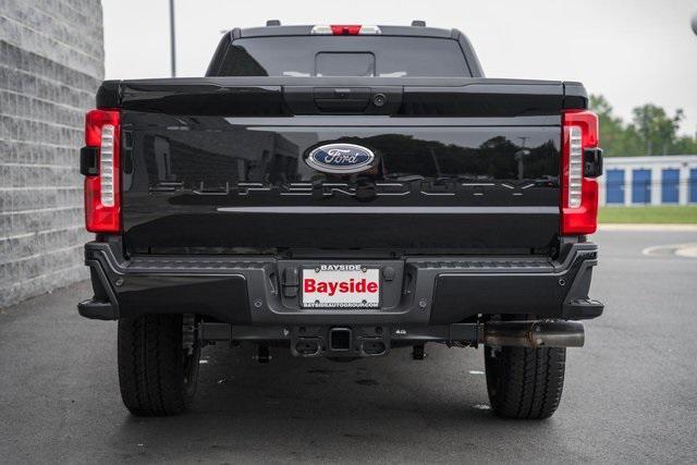 new 2026 Ford F-250 car, priced at $61,437