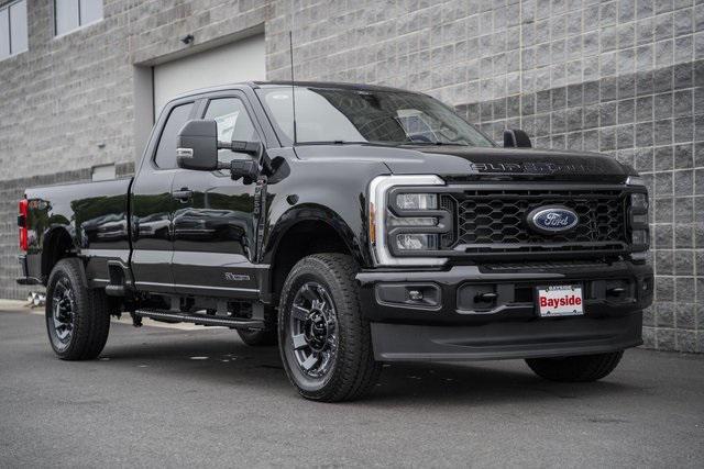 new 2026 Ford F-250 car, priced at $61,437