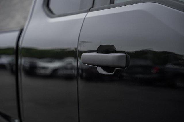 new 2026 Ford F-250 car, priced at $61,437