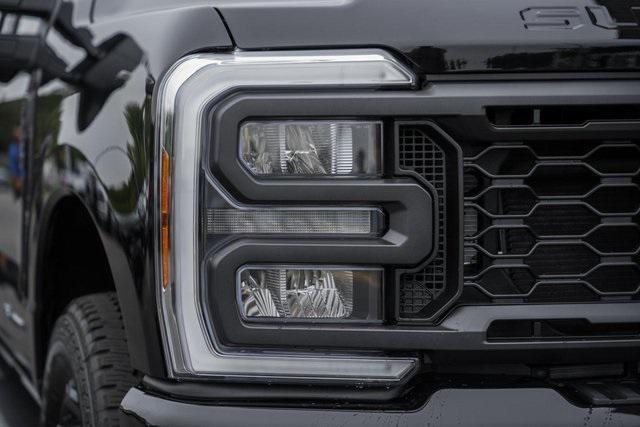 new 2026 Ford F-250 car, priced at $61,437