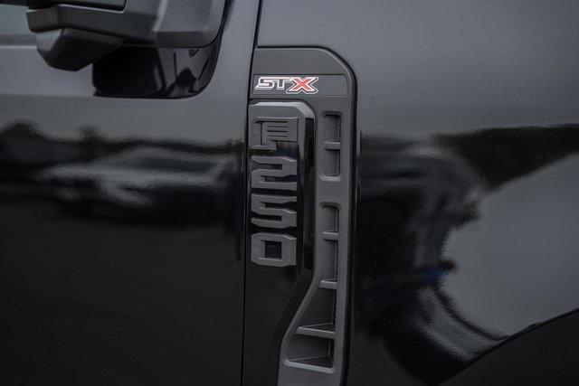 new 2026 Ford F-250 car, priced at $61,437