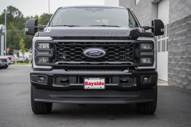 new 2026 Ford F-250 car, priced at $61,437