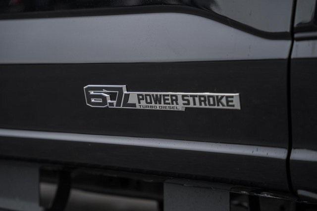 new 2026 Ford F-250 car, priced at $61,437