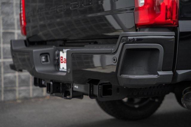 new 2026 Ford F-250 car, priced at $61,437