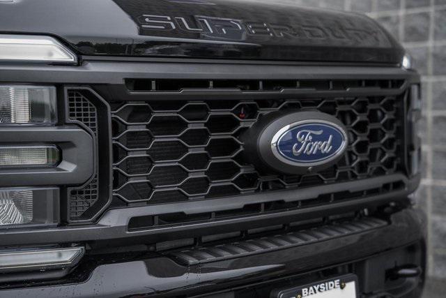 new 2026 Ford F-250 car, priced at $61,437