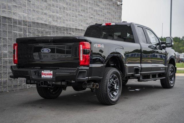 new 2026 Ford F-250 car, priced at $61,437