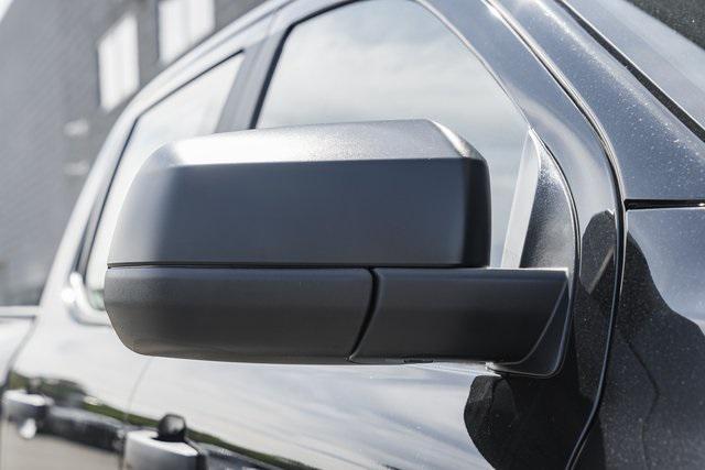 new 2025 Ford Ranger car, priced at $38,350