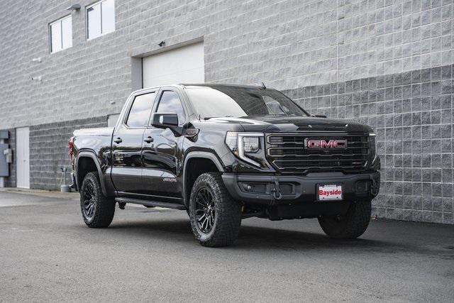 used 2023 GMC Sierra 1500 car, priced at $58,260