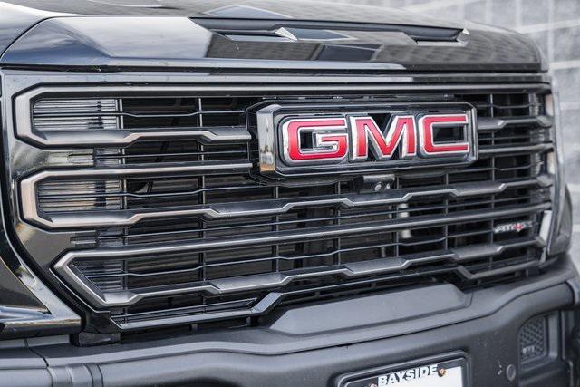 used 2023 GMC Sierra 1500 car, priced at $57,500