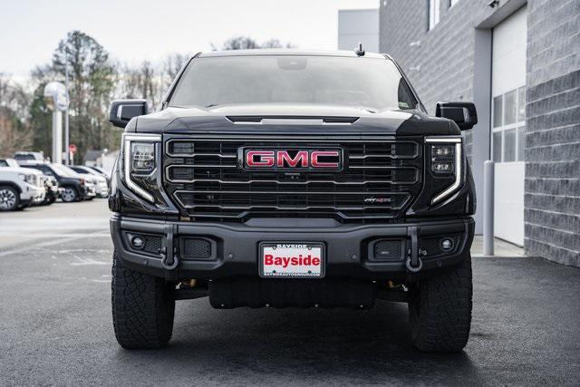 used 2023 GMC Sierra 1500 car, priced at $57,500