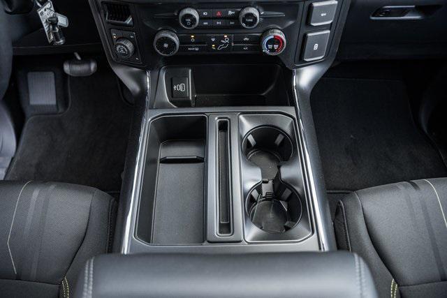 new 2025 Ford F-150 car, priced at $45,772