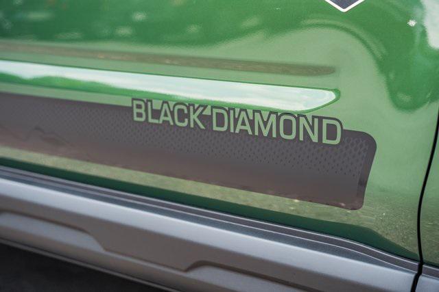 new 2025 Ford Bronco Sport car, priced at $34,833