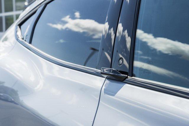 new 2025 Ford Mustang Mach-E car, priced at $55,986
