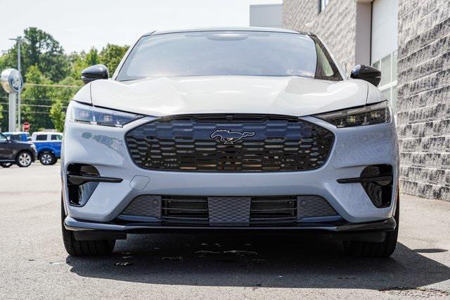 new 2025 Ford Mustang Mach-E car, priced at $55,986