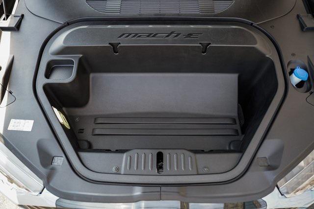 new 2025 Ford Mustang Mach-E car, priced at $55,986