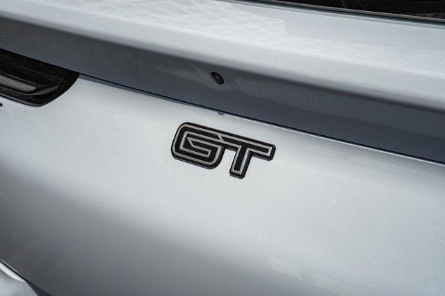 new 2025 Ford Mustang Mach-E car, priced at $55,986