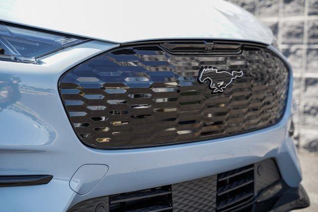 new 2025 Ford Mustang Mach-E car, priced at $55,986