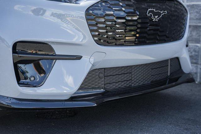 new 2025 Ford Mustang Mach-E car, priced at $55,986